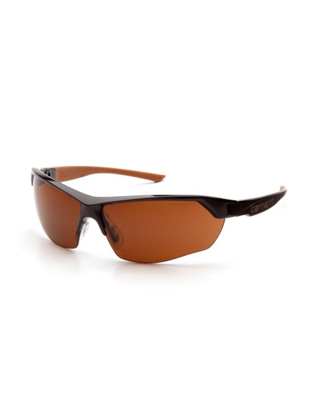 NWT Carhartt Braswell Bronze Work Glasses